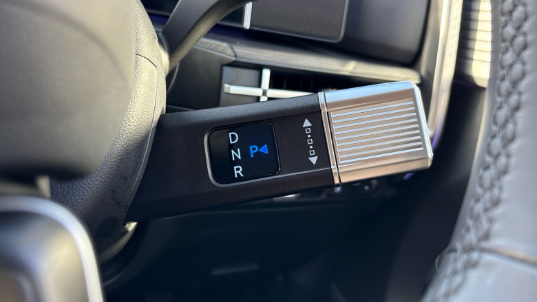 Hyundai SANTA FE 1.6 TGDi Plug-in Hybrid Ultimate 5dr 4WD Auto Estate